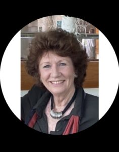 Maureen Timermans